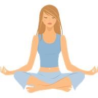 Exercices pour un ventre plat  3 exercices de Yoga chez soi